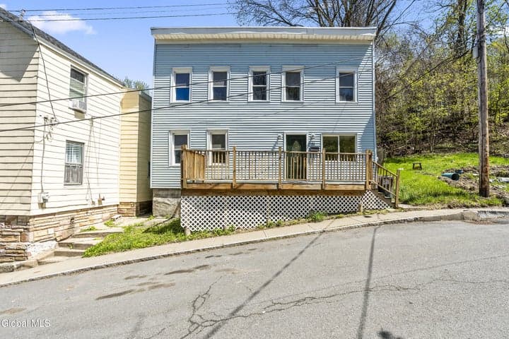 51 Elm Street, Troy, NY, photo 1