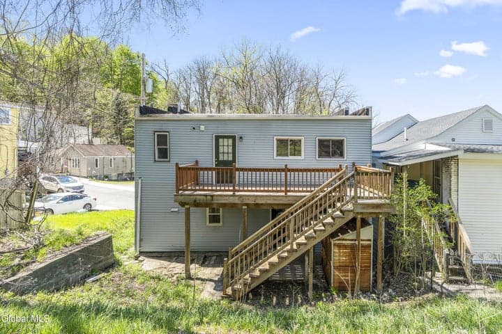 51 Elm Street, Troy, NY, photo 2