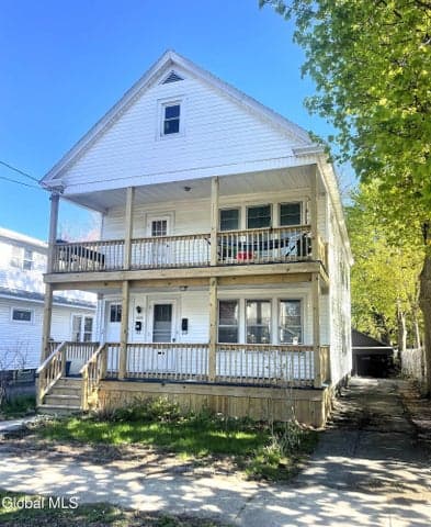 1928 Broad Street, Schenectady, NY, photo 1