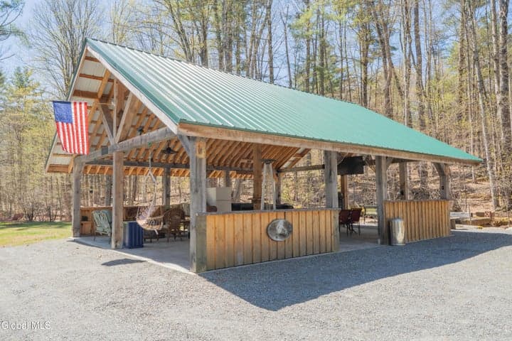 141 River Road, Benson, NY, photo 3
