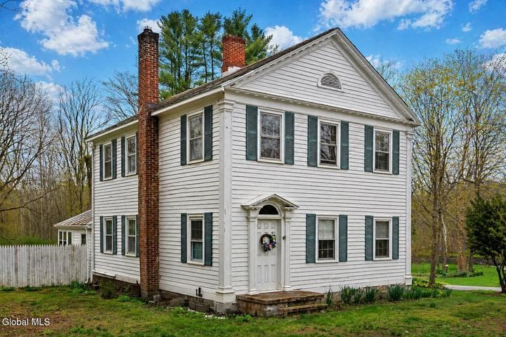1040 Nys Rt 29, Schuylerville, NY, photo 1