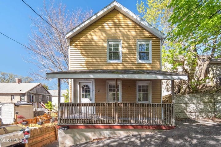 3 Church Street, Rensselaer, NY, photo 1