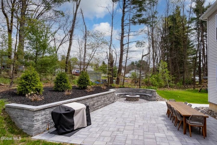 51 B Bayberry Drive, Halfmoon, NY, photo 3