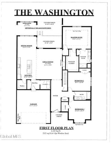 13 Wyatt's Way, Clifton Park, NY, photo 3