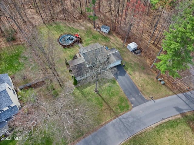 19 Iris Avenue, Moreau, NY, photo 4