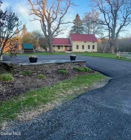 289 Bryan Road #289 Bryan Rd, Rensselaerville, NY, photo 2