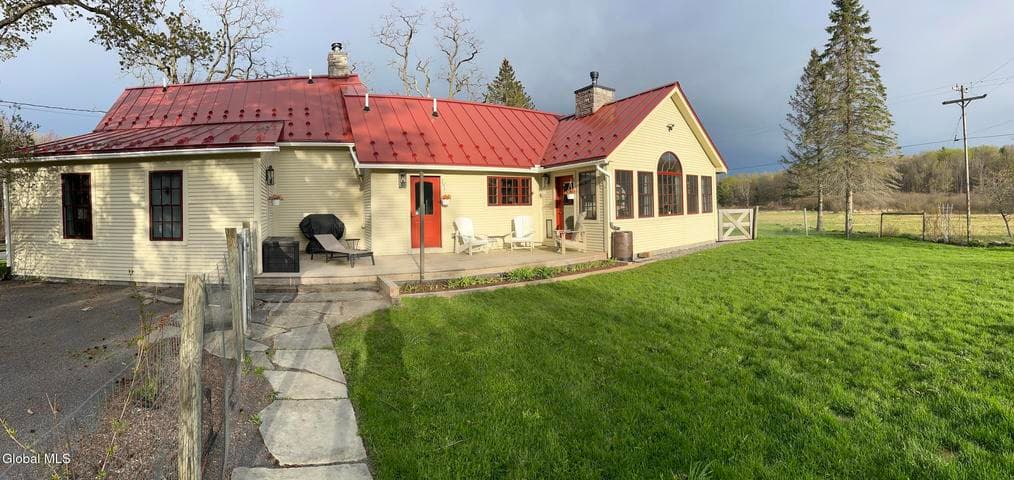289 Bryan Road #289 Bryan Rd, Rensselaerville, NY, photo 5