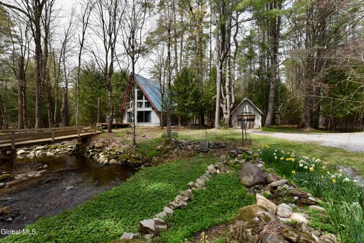 68 Ballou Road, Greenfield, NY, photo 1