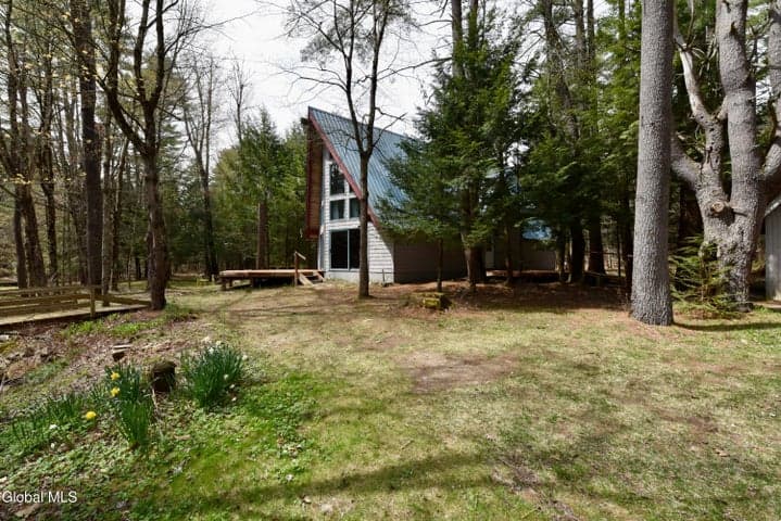 68 Ballou Road, Greenfield, NY, photo 2