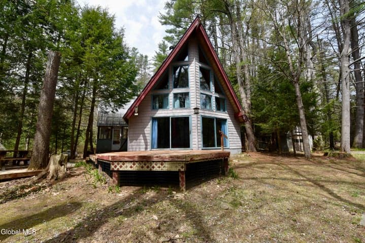 68 Ballou Road, Greenfield, NY, photo 3