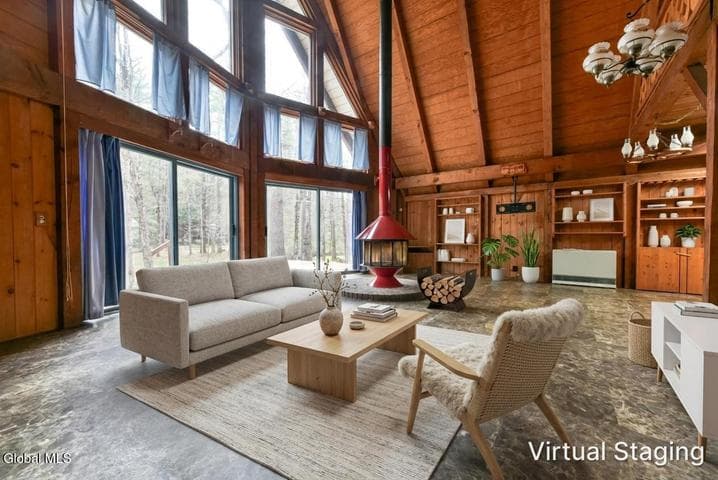 68 Ballou Road, Greenfield, NY, photo 4