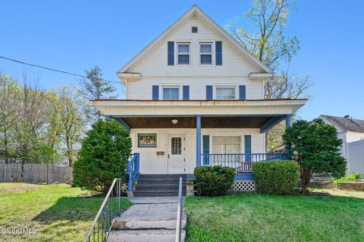 418 Plymouth Avenue, Schenectady, NY, photo 1
