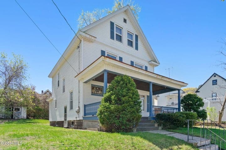 418 Plymouth Avenue, Schenectady, NY, photo 2