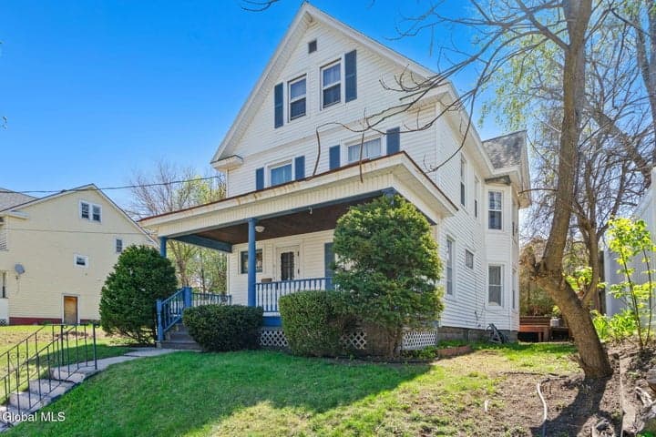 418 Plymouth Avenue, Schenectady, NY, photo 3