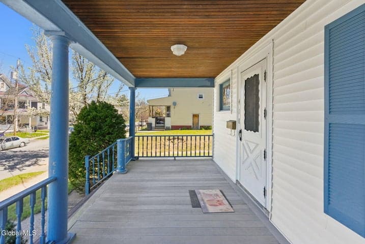 418 Plymouth Avenue, Schenectady, NY, photo 4
