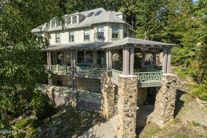 43 Paxton Road, Lake George, NY