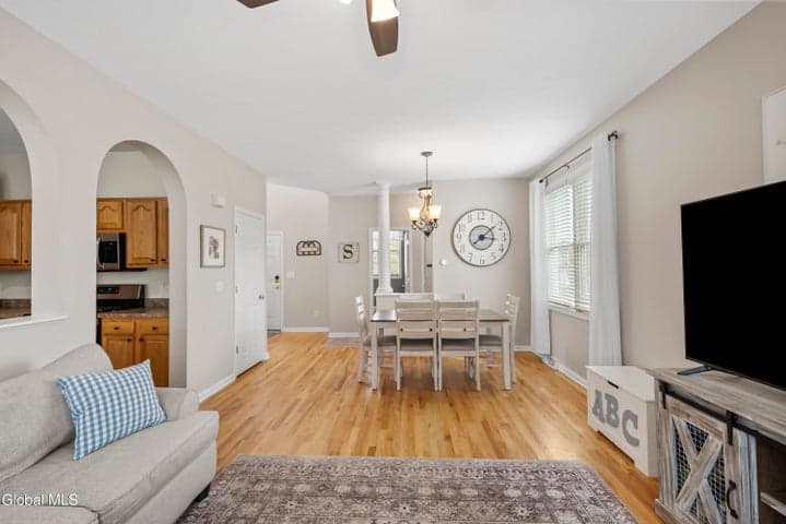 6 Hilltop Drive, Cohoes, NY, photo 3