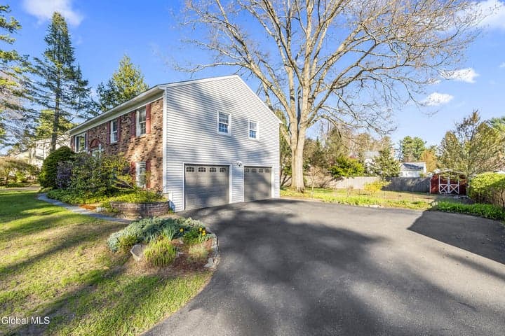 3158 Lone Pine Road, Guilderland, NY, photo 4