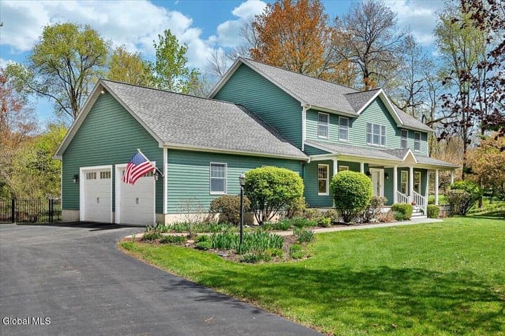 1341 Partridge Drive, Schodack, NY, photo 2
