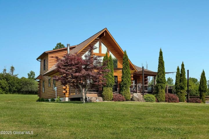 5600 State Route 81, Greenville, NY