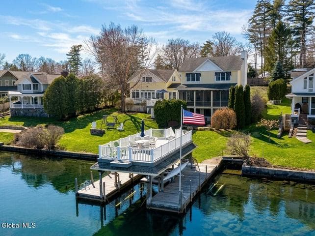 338 Cleverdale Road, Queensbury, NY, photo 1