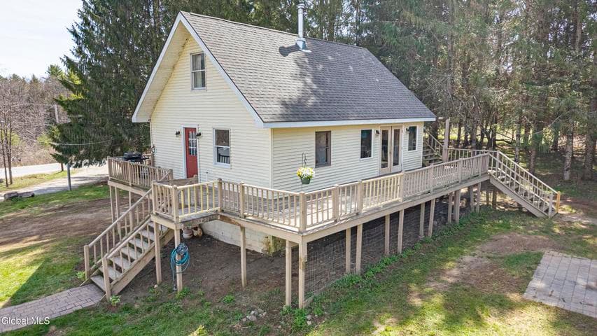 1817 NYS Route-28N, Minerva, NY, photo 1