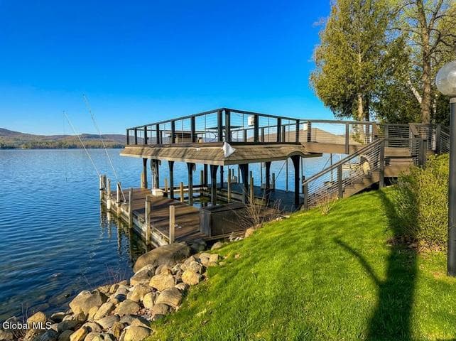 3 Heron Hollow Road, Queensbury, NY, photo 1
