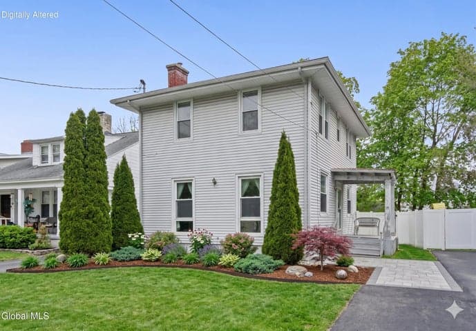 18 Oakwood Street, Albany, NY, photo 2