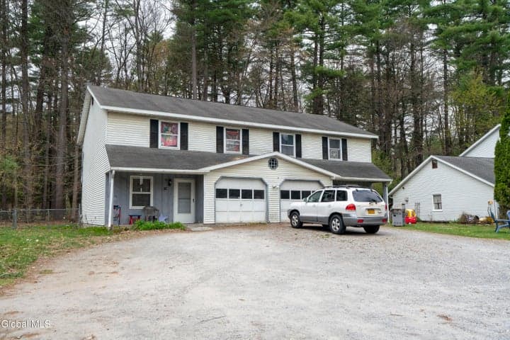 114-116 Sandhill Road, Greenfield, NY, photo 2