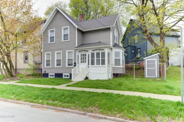 80 Washington Avenue, Rensselaer, NY, photo 2