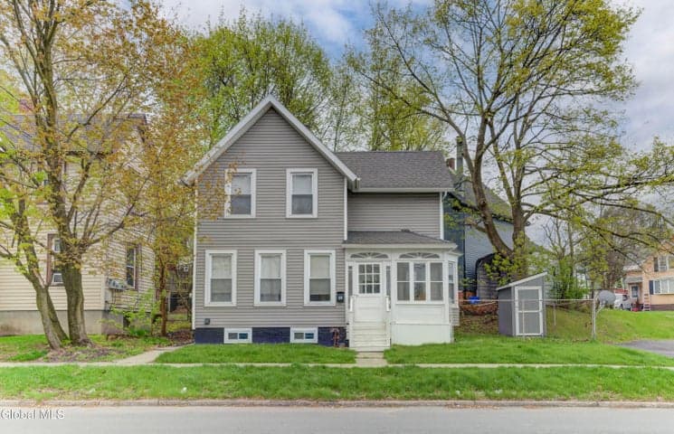80 Washington Avenue, Rensselaer, NY, photo 1