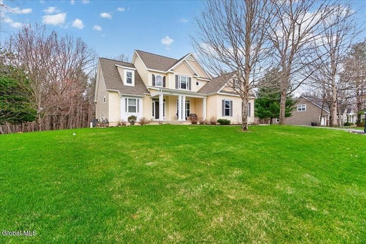 1019 Gideon Trace, Charlton, NY, photo 2