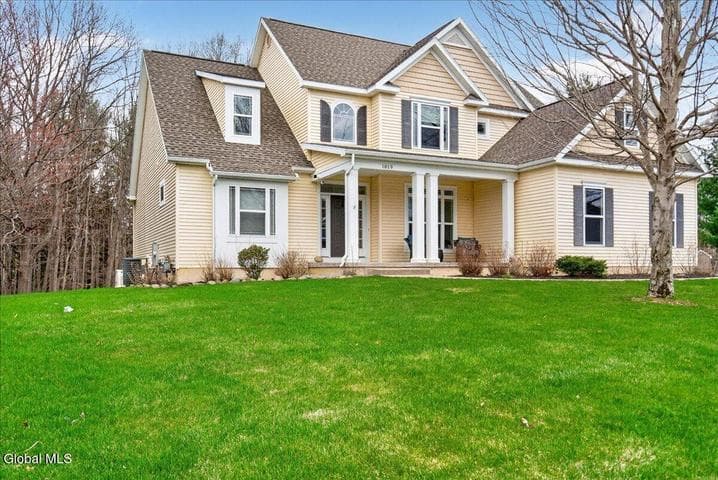 1019 Gideon Trace, Charlton, NY, photo 3