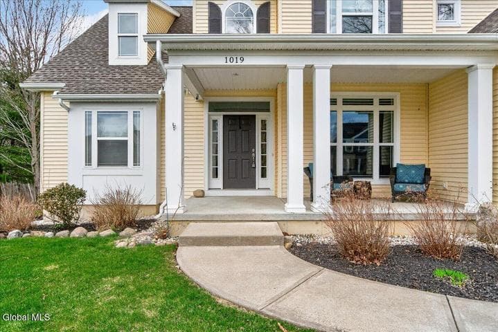 1019 Gideon Trace, Charlton, NY, photo 4