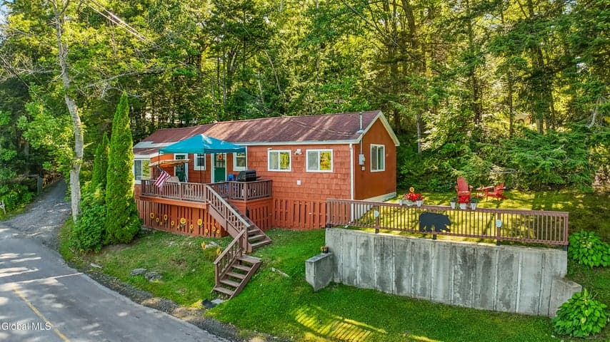 342 Bear Gulch Road, Summit, NY, photo 1