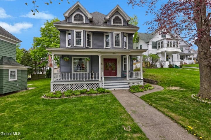 204 Market Street, Amsterdam, NY, photo 1