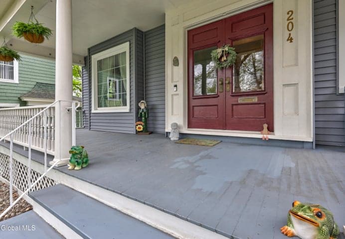 204 Market Street, Amsterdam, NY, photo 2