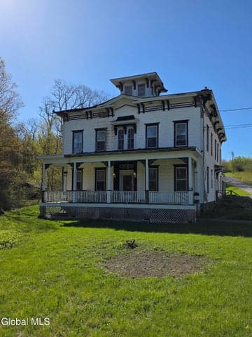 105 Hartman Road, Florida, NY, photo 1