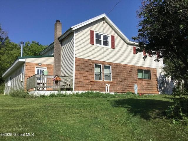 148 Johnson Street, Canajoharie, NY, photo 1
