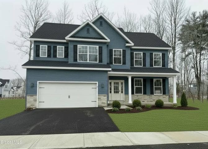 1 Balsam Court, Ballston, NY, photo 1