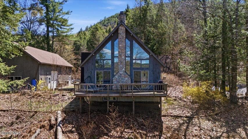 2082 S Shore Road, Hadley, NY, photo 1