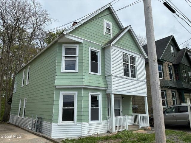609 Bluff Avenue, Schenectady, NY, photo 2