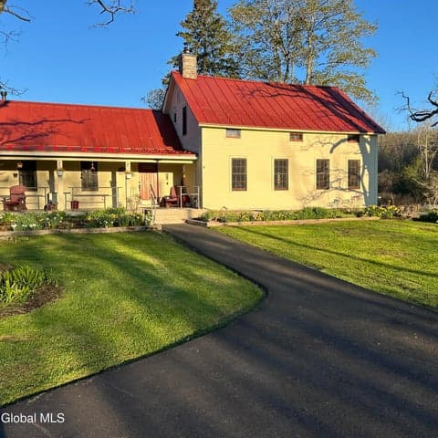 289 Bryan Road #289 Bryan Rd, Rensselaerville, NY, photo 1