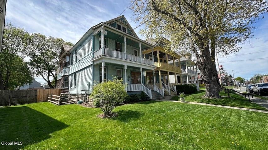 516 Pawling Avenue, Troy, NY, photo 2