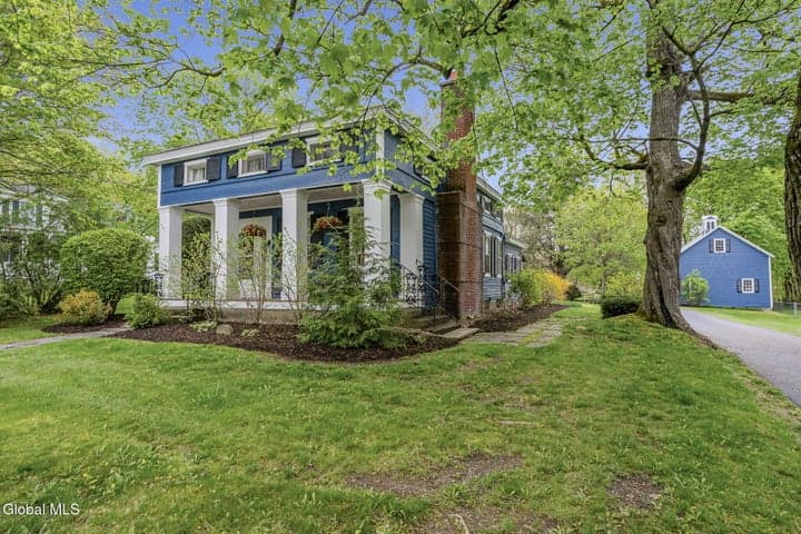 115 Bunker Hill Road, Valley Falls, NY, photo 2