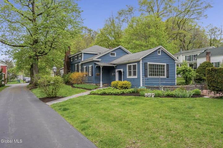 115 Bunker Hill Road, Valley Falls, NY, photo 3