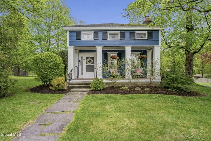 115 Bunker Hill Road, Valley Falls, NY, photo 1