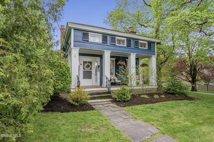 115 Bunker Hill Road, Valley Falls, NY, photo 4