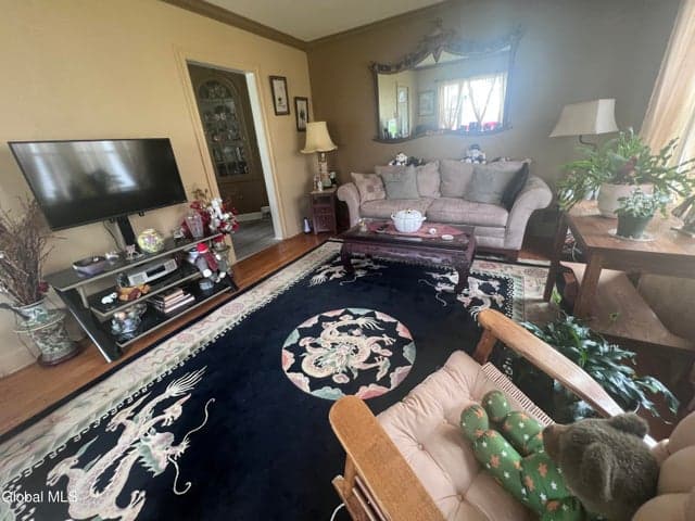 218 E Campbell Road, Rotterdam, NY, photo 5