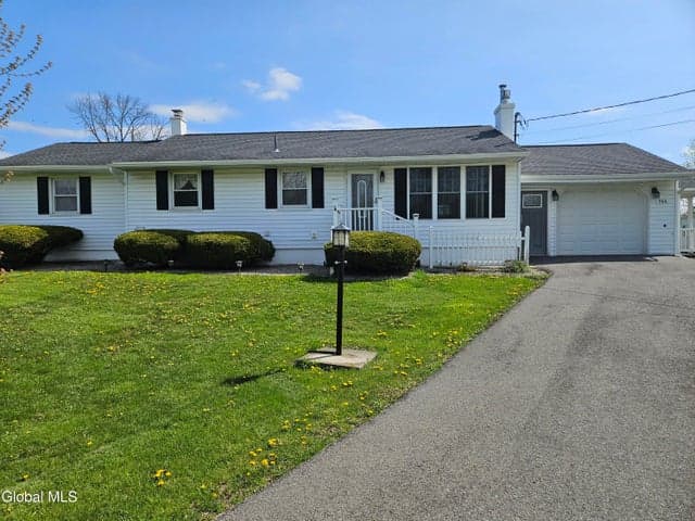 966 Fort Hunter Road, Amsterdam, NY, photo 3
